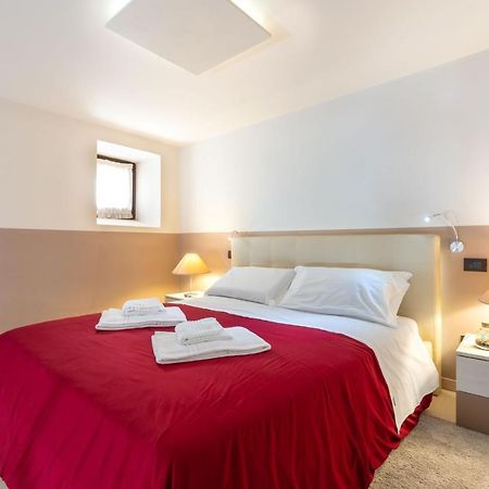 Romeo And Juliet Apartments Verona Kültér fotó