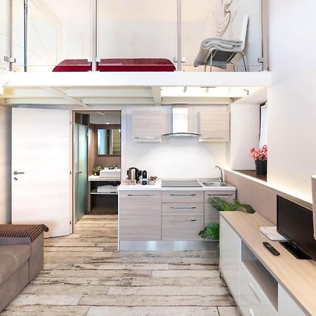 Romeo And Juliet Apartments Verona Kültér fotó