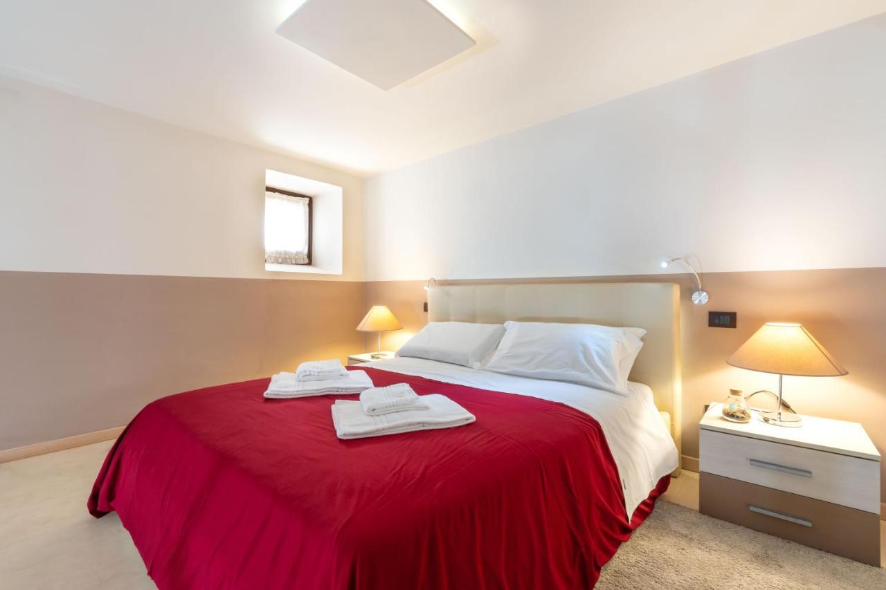 Romeo And Juliet Apartments Verona Kültér fotó