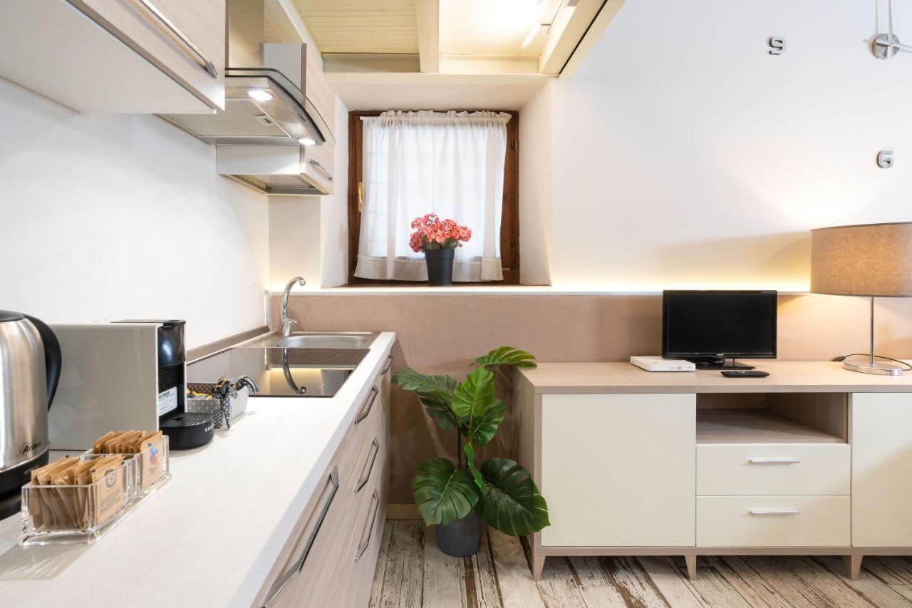 Romeo And Juliet Apartments Verona Kültér fotó