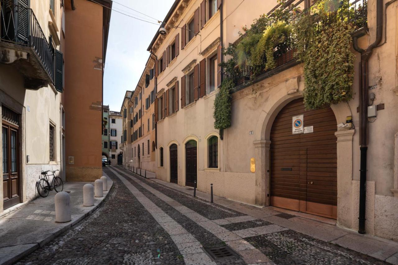 Romeo And Juliet Apartments Verona Kültér fotó