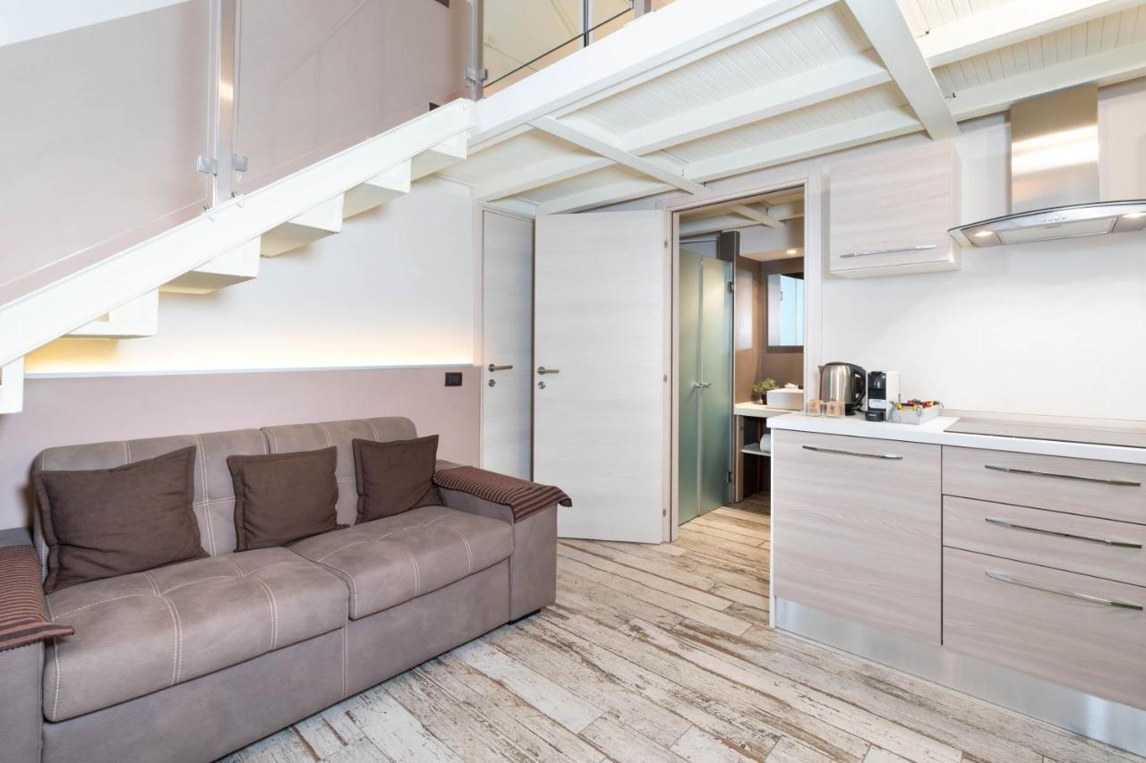 Romeo And Juliet Apartments Verona Kültér fotó